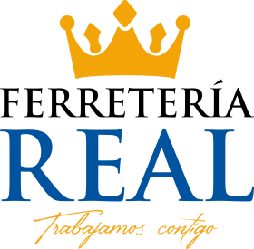 Logo de Ferretería Real