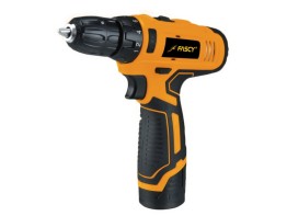 ATORNILLADOR FASCY LI-ION 12V 10MM
