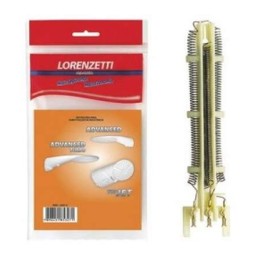 RESISTENCIA LORENZETTI P/DUCHA ADVANCED/TOP JET 220V/6400W