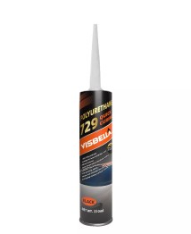 SELLADOR DE POLIURETANO P/ PARABRISAS VISBELLA 310 ML
