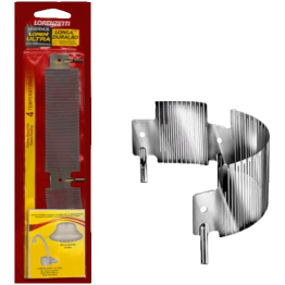RESISTENCIA LORENZETTI 4T ULTRA 220V/6400W