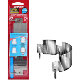 RESISTENCIA LORENZETTI  ULTRA MAXI 3T 220V/5500W