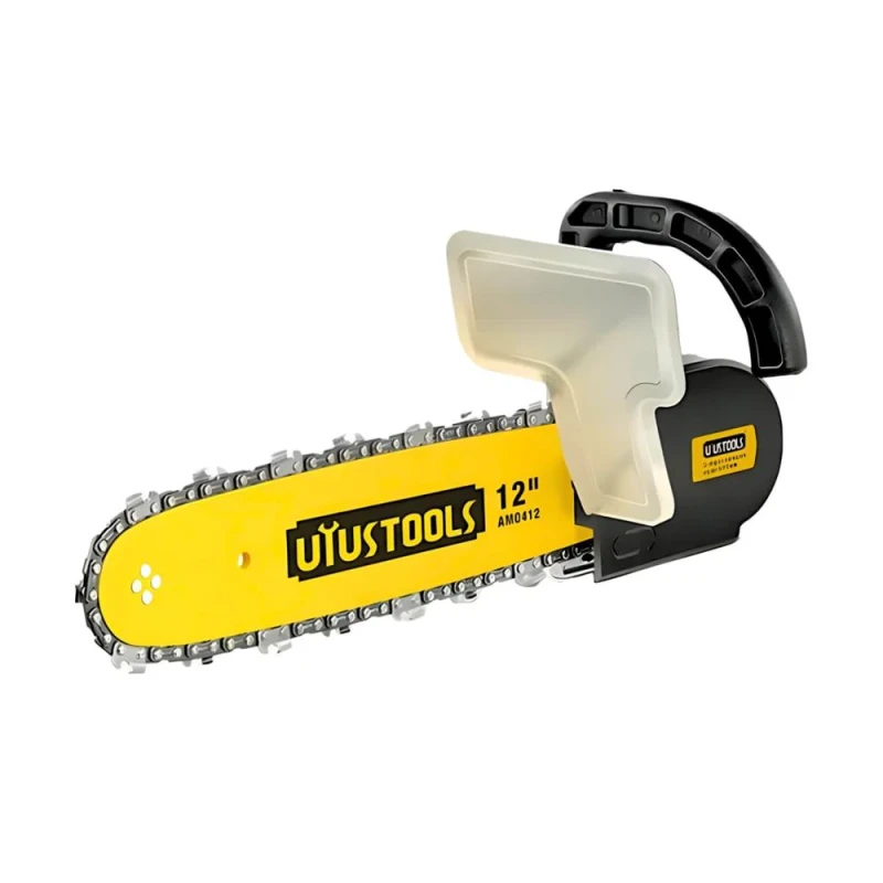 ADAPTADOR MOTOSIERRA P/ AMOLADORA 115MM