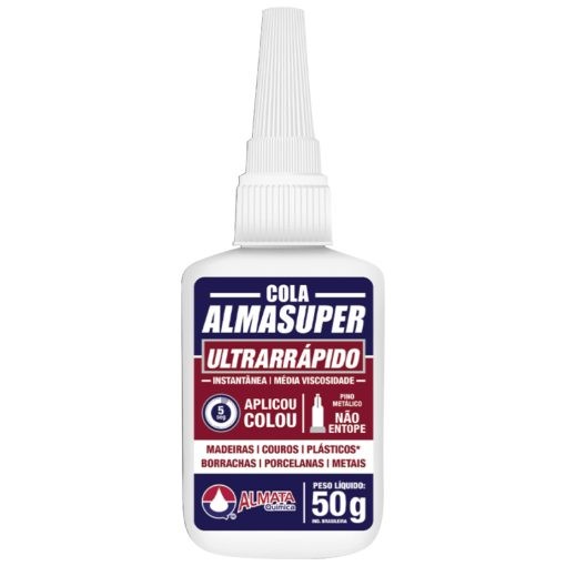 ADHESIVO ALMASUPER 50 G