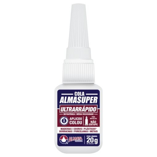 ADHESIVO ALMASUPER 20 G