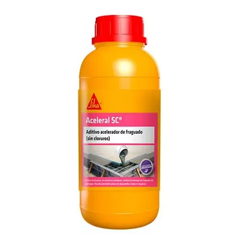 ACELERAL SC 1 L