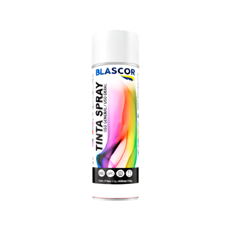 AEROSOL BLASCOR 400 ML