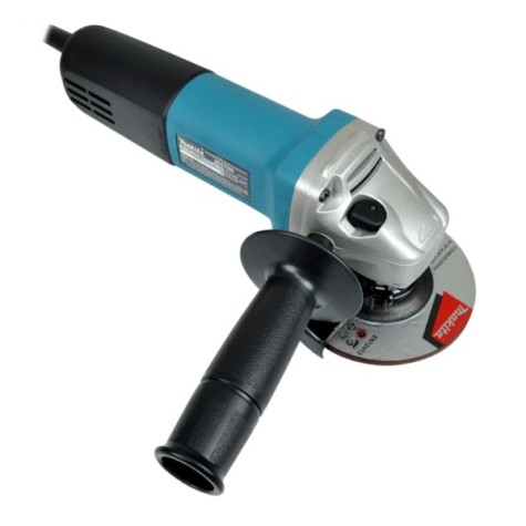 AMOLADORA MAKITA 115MM 840W