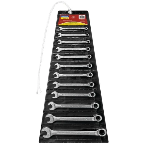 JUEGO DE LLAVES COMBINADAS TRAMONTINA 12 PC