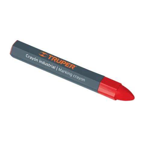 CRAYON INDUSTRIAL TRUPER 2 PZS