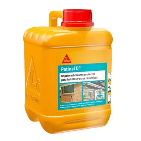 PATINAL D 5 L