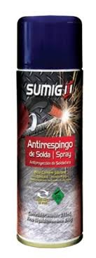 SPRAY ANTI RESPINGO P/ SOLDAR 155 ML