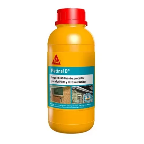 PATINAL D 1 L