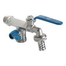 CANILLA MEDIA VUELTA P/ LAVARROPAS 1/2"