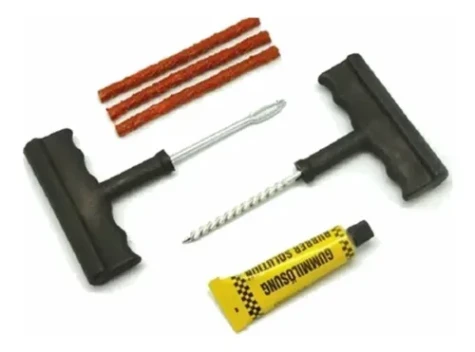 KIT PATCH P/ CUBIERTAS