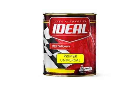 PRIMER UNIVERSAL IDEAL BLANCO 0,900 LT