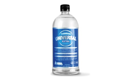 THINNER UNIVERSAL EXTRA 350 ML