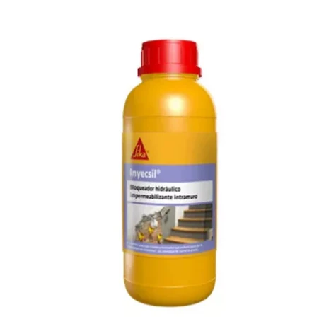 INYECSIL 1L