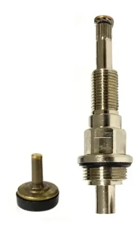 VÁSTAGO - REPUESTO FV LARGO 1/2"