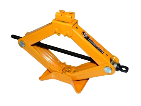 GATO TIPO TIJERA 2 TON
