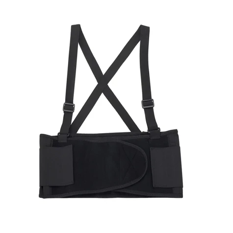 FAJA LUMBAR 5 TIRANTES FASCY XL"