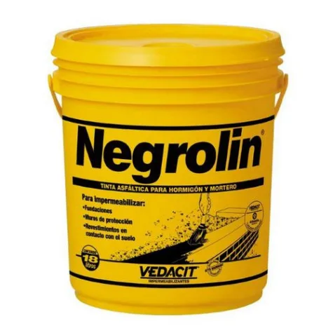 NEGROLIN 900 ML