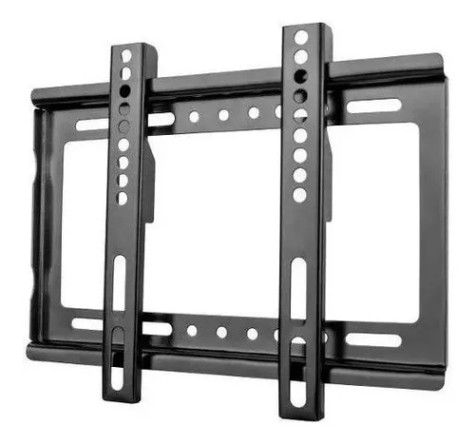SOPORTE P/ TV FIJO HOMEVILLE 23"- 42"