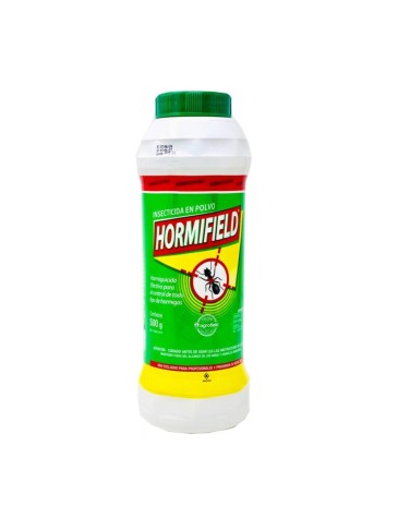 HORMIGUICIDA HORMIFIELD TALQUERA X 1 KG
