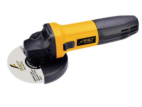 AMOLADORA 115MM 700W 220V FASCY
