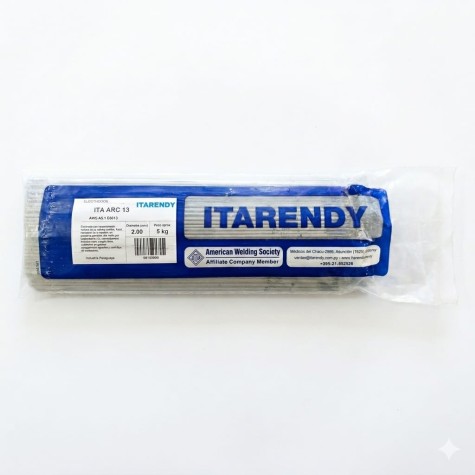 ELECTROCO COMUN 6013 ITARENDY 2 MM X KG