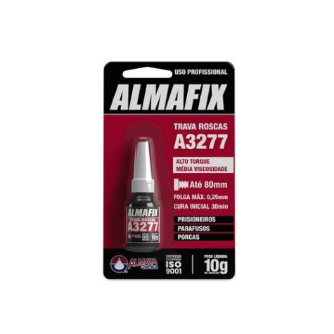 SELLA ROSCAS ALMAFIX  10 G