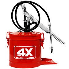 ENGRASADOR MANUAL HL-4 JHF 4X