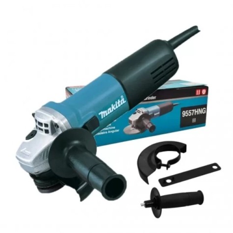 AMOLADORA MAKITA 115MM 840W