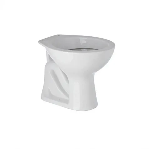 INODORO P/ CISTERNA ALTA DECA BLANCO