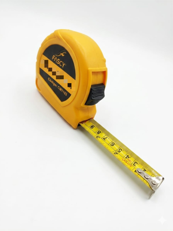 CINTA METRICA FASCY 5 M