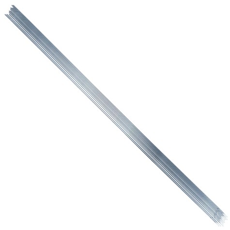 VARILLA DE ALUMINIO