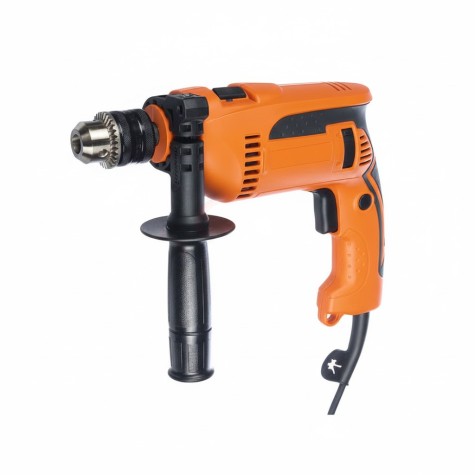 TALADRO DE IMPACTO JUSTER 13MM-810W