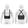 FAJA LUMBAR 5 TIRANTES FASCY M"