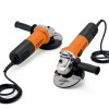 AMOLADORA JUSTER 115 MM 750W