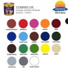 ESMALTE SINTETICO CUBRELUX 250 ML