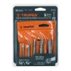 EXTRACTOR DE TORNILLOS TRUPER 5 PZS